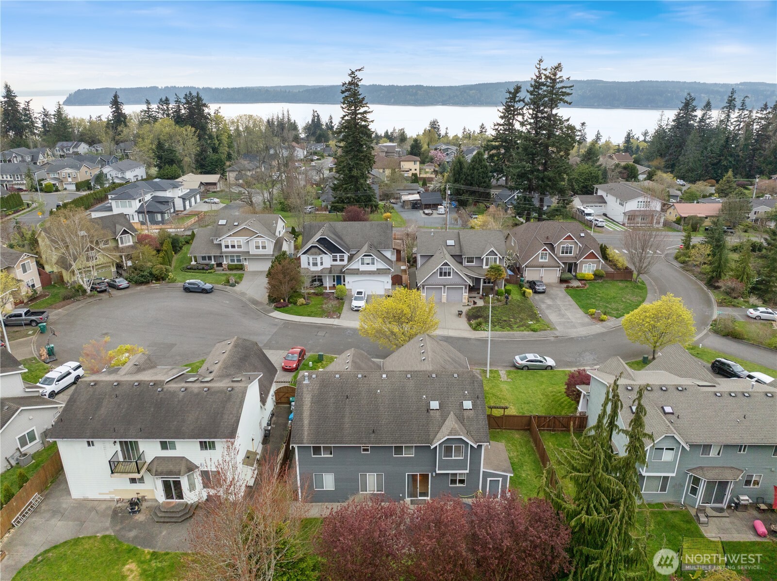 1620 Highland Terrace Court , Mukilteo, WA 98275