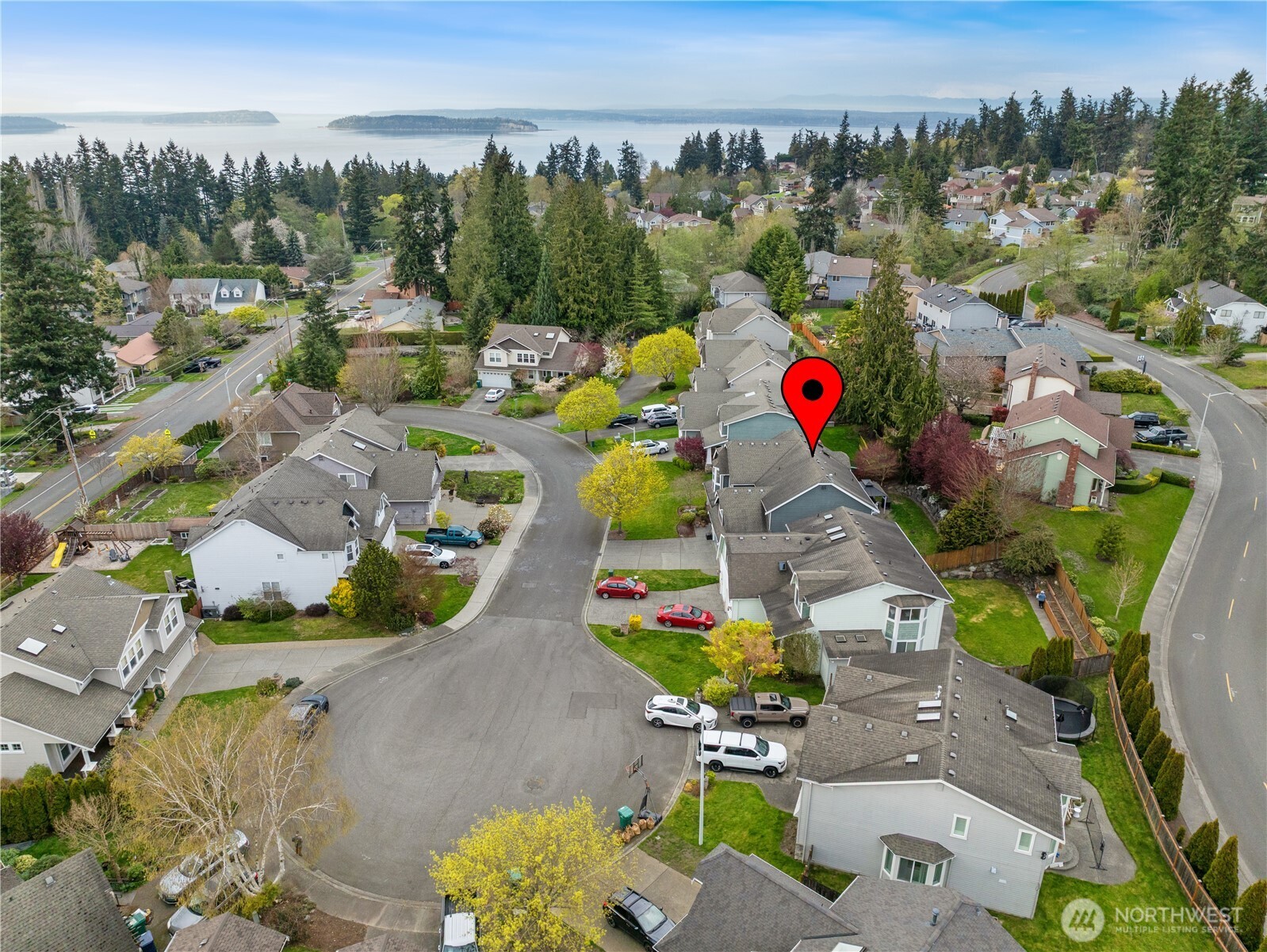 1620 Highland Terrace Court , Mukilteo, WA 98275
