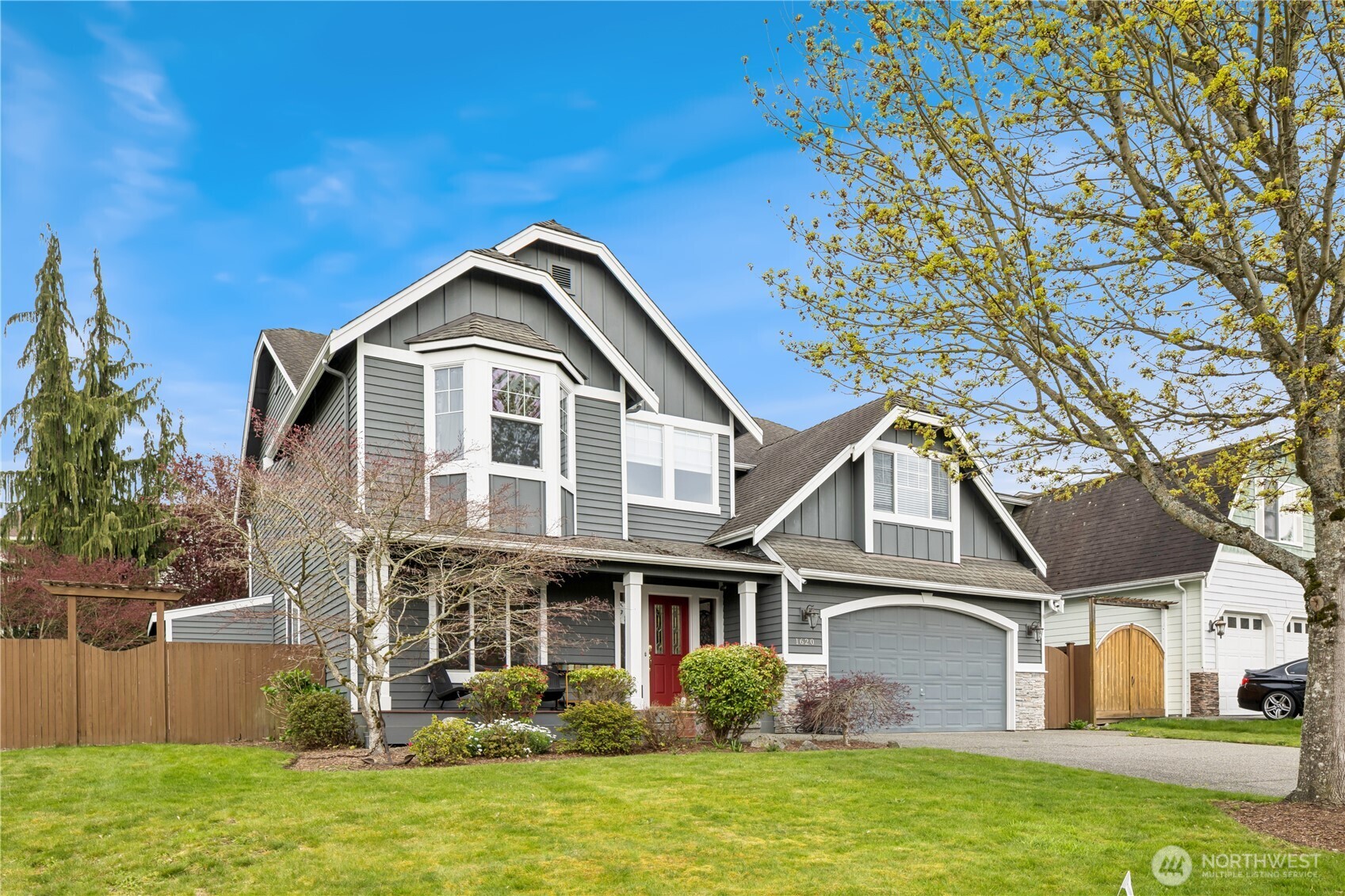 1620 Highland Terrace Court , Mukilteo, WA 98275