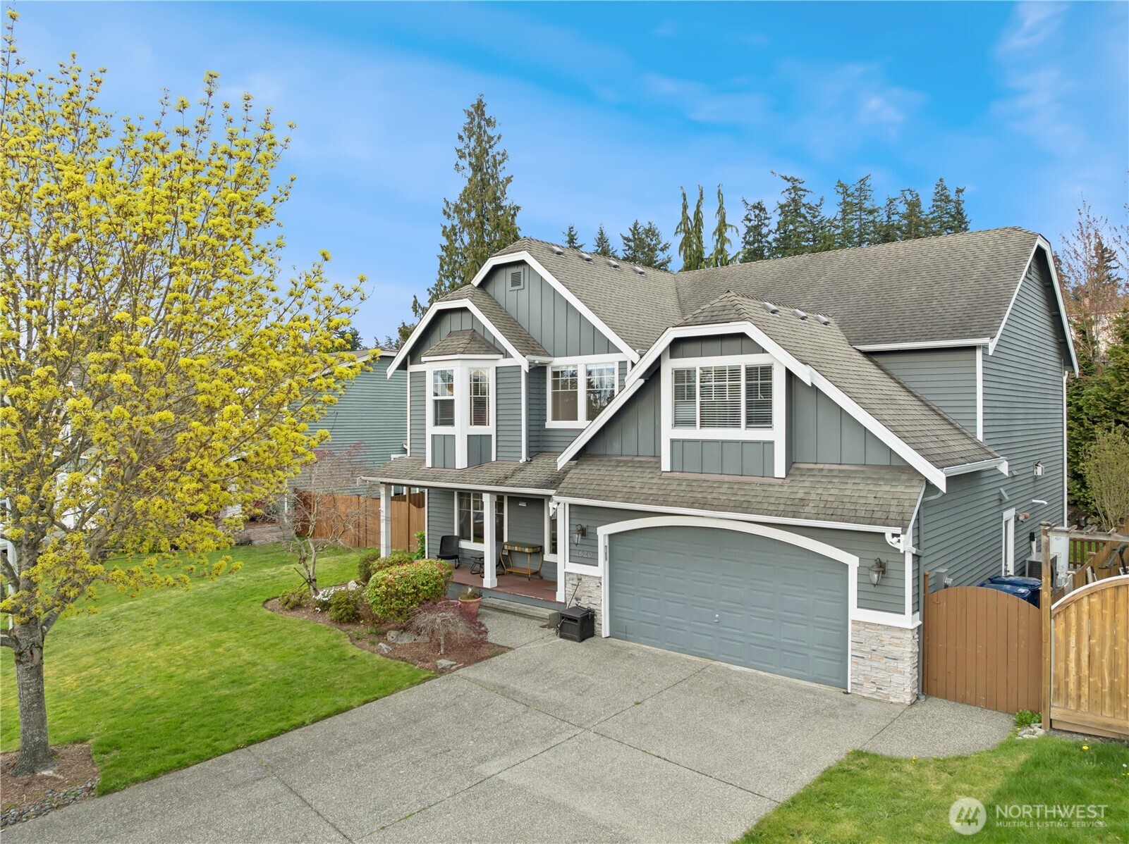 1620 Highland Terrace Court , Mukilteo, WA 98275