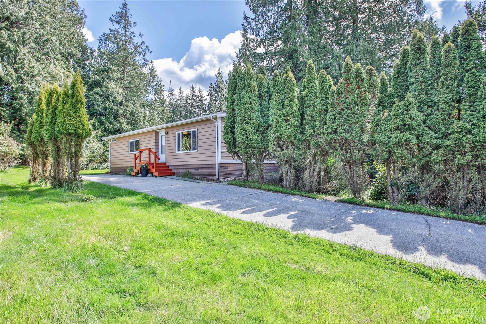 3239 Mardell Drive , Langley, WA 98260