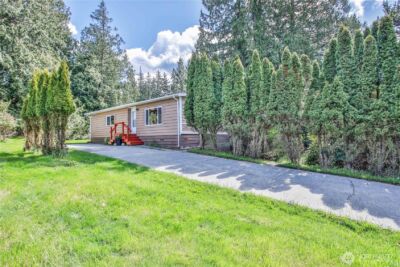 3239 Mardell Drive , Langley, WA 98260