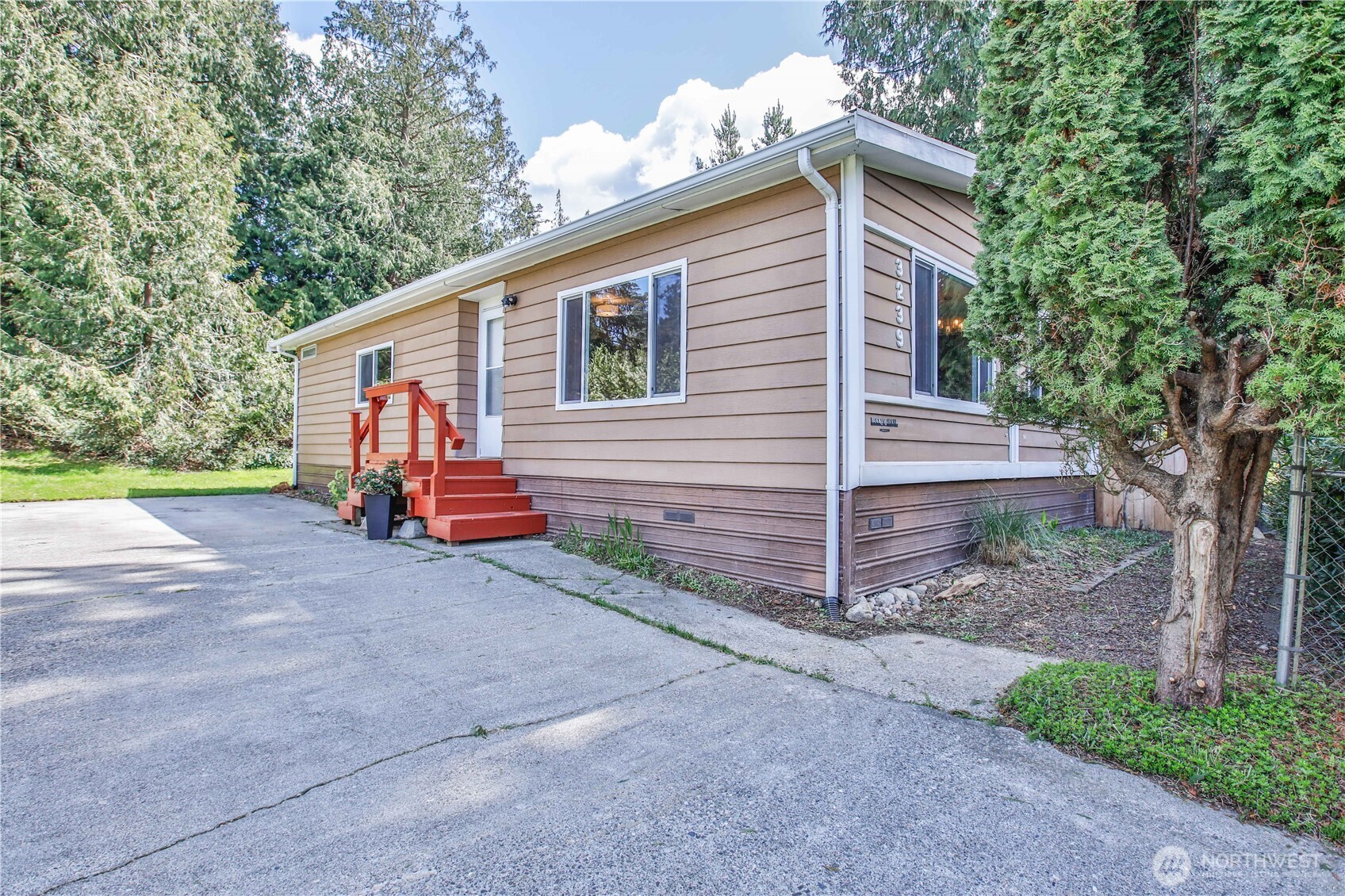 3239 Mardell Drive , Langley, WA 98260