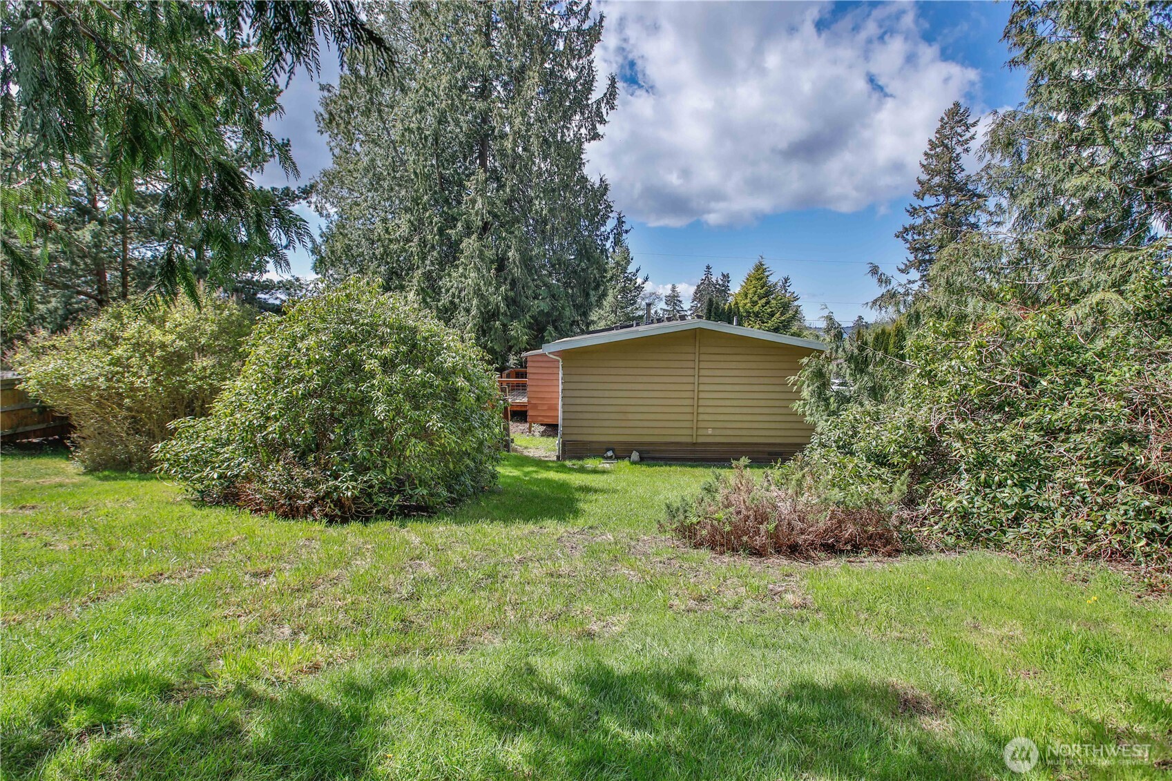 3239 Mardell Drive , Langley, WA 98260
