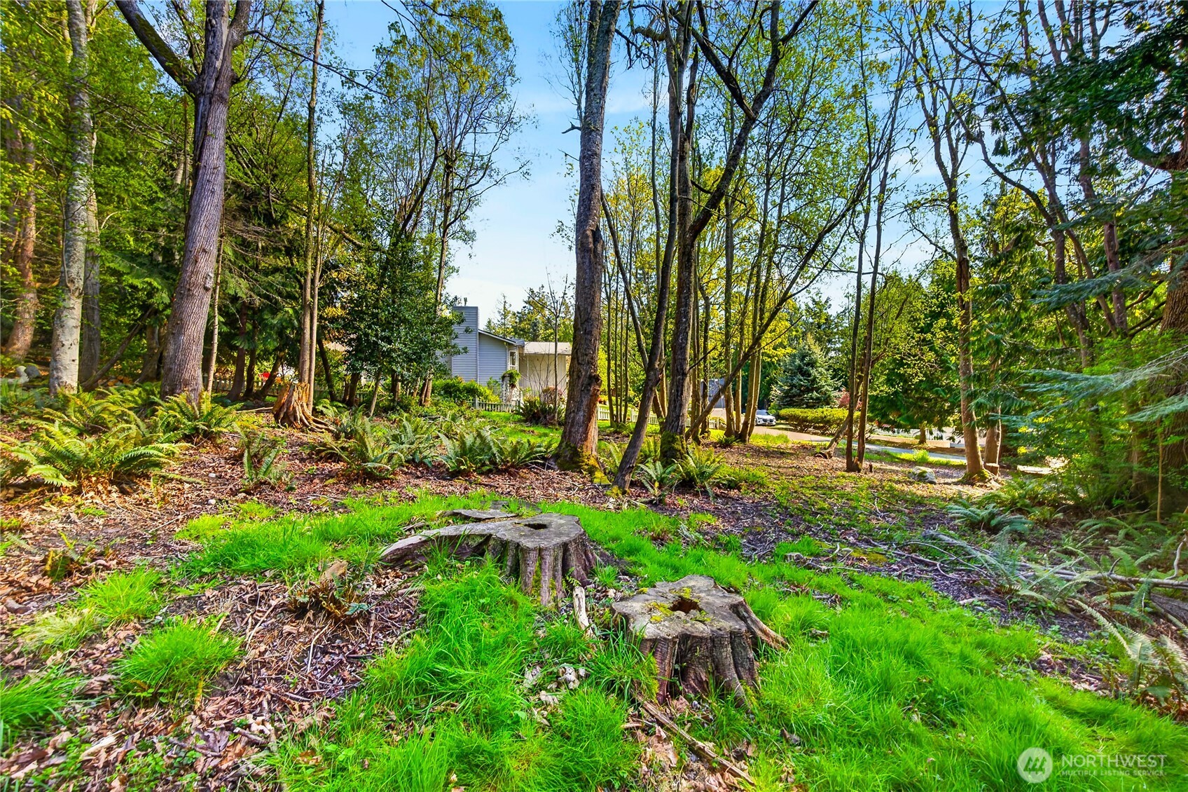 784 Lillooet , La Conner, WA 98257