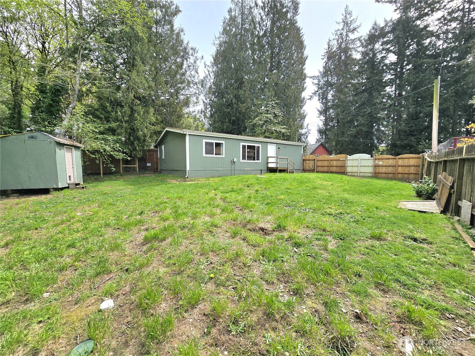 4515 SE Inwood , Port Orchard, WA 98367