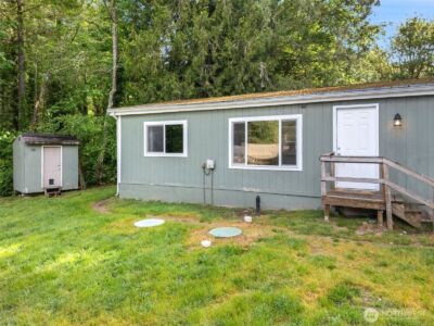 4515 SE Inwood Lane , Port Orchard, WA 98367 - Photo 2