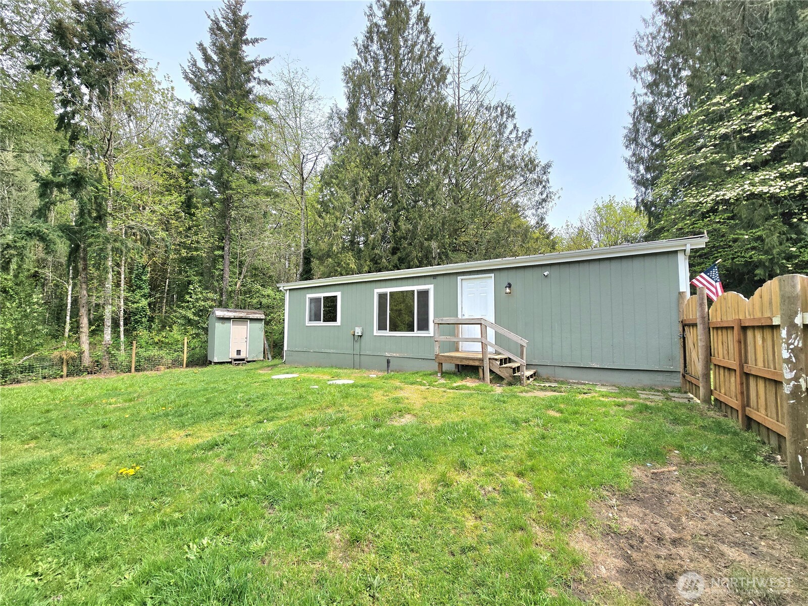 4515 SE Inwood , Port Orchard, WA 98367