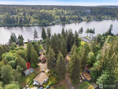 4515 SE Inwood Lane , Port Orchard, WA 98367 - Photo 3