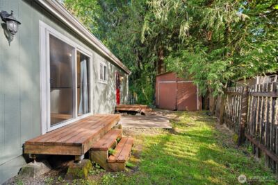 4515 SE Inwood Lane , Port Orchard, WA 98367 - Photo 32