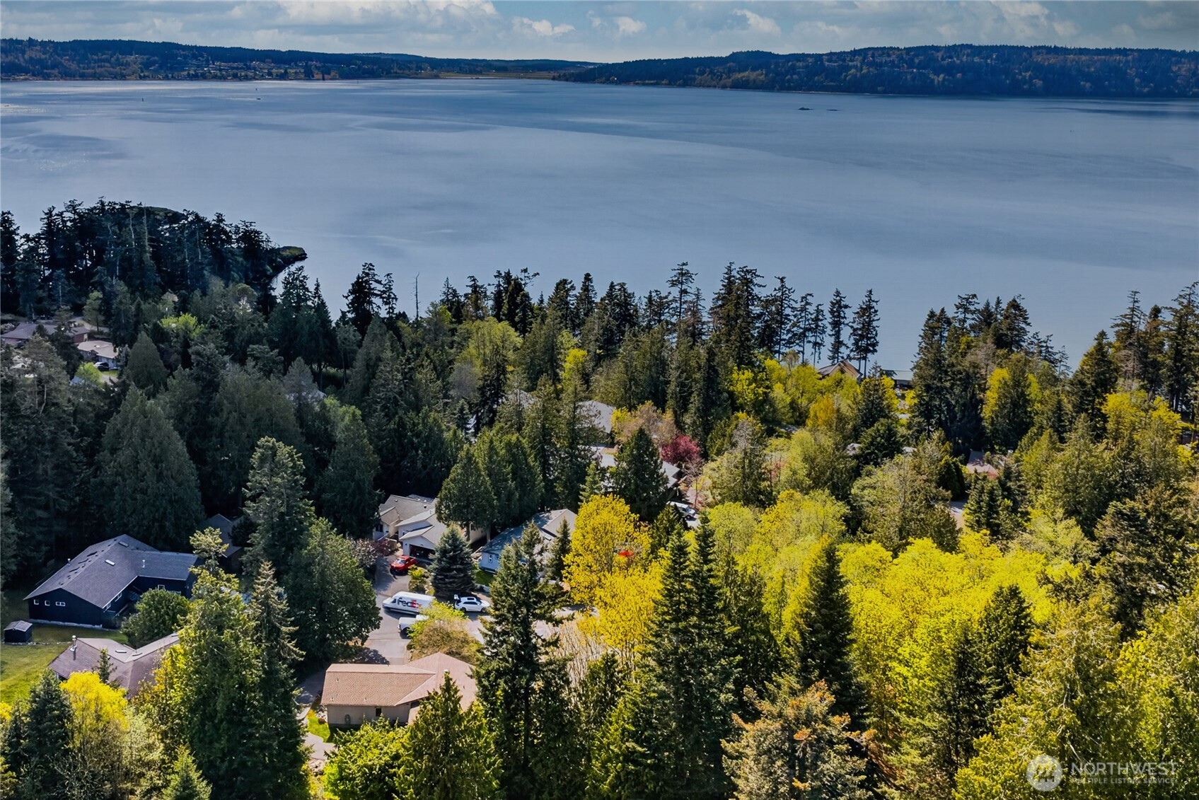 767 Shelter Bay Drive , La Conner, WA 98257
