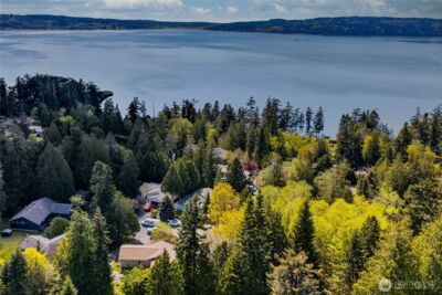 767 Shelter Bay Drive , La Conner, WA 98257 - Photo 1