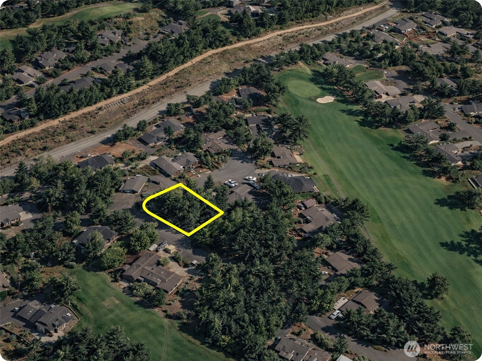 18 E Flaggwood Court , Union, WA 98592