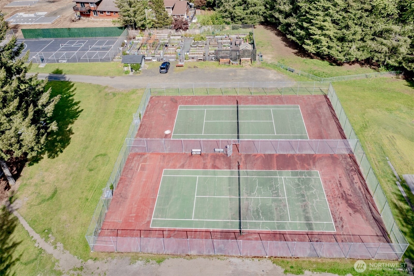 18 E Flaggwood Court , Union, WA 98592