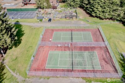 18 E Flaggwood Court , Union, WA 98592 - Photo 11