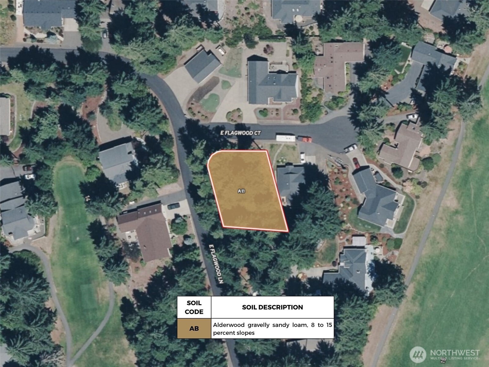 18 E Flaggwood Court , Union, WA 98592