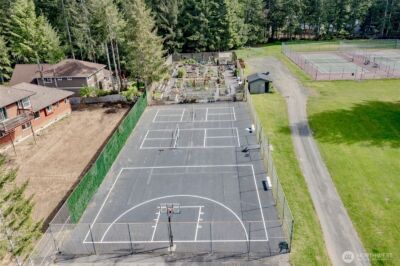 18 E Flaggwood Court , Union, WA 98592 - Photo 8
