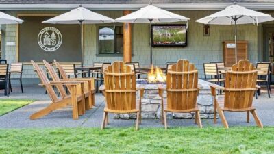 18 E Flaggwood Court , Union, WA 98592 - Photo 9