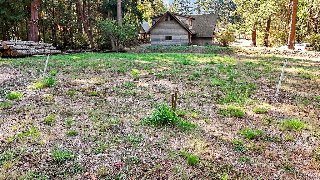 0 Lot 2 T Street , Port Townsend, WA 98368