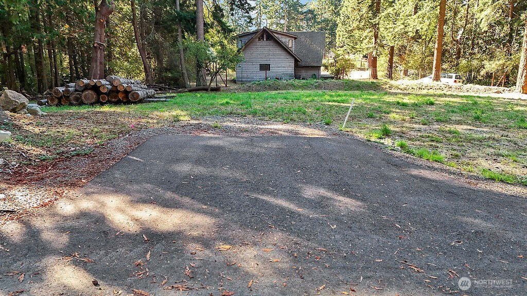 0 Lot 2 T Street , Port Townsend, WA 98368