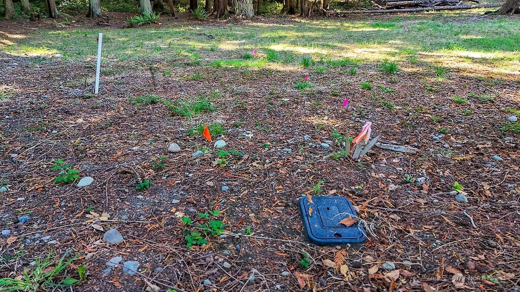 0 Lot 2 T Street , Port Townsend, WA 98368