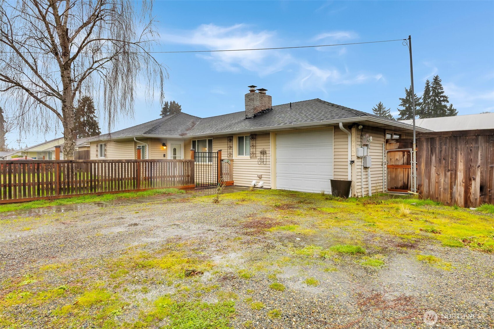 10915 Davisson Road SW, Lakewood, WA 98499