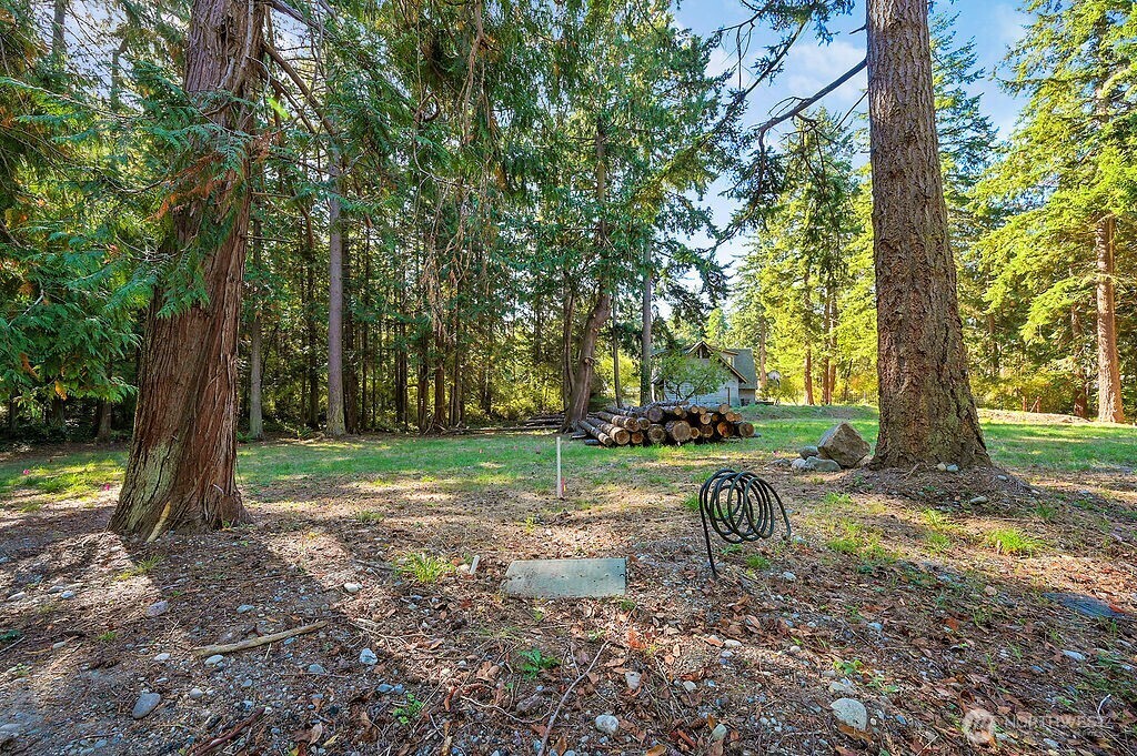 0 Lot 3 T Street , Port Townsend, WA 98368