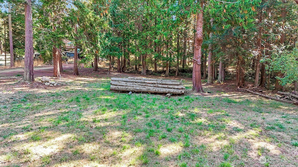 0 Lot 3 T Street , Port Townsend, WA 98368