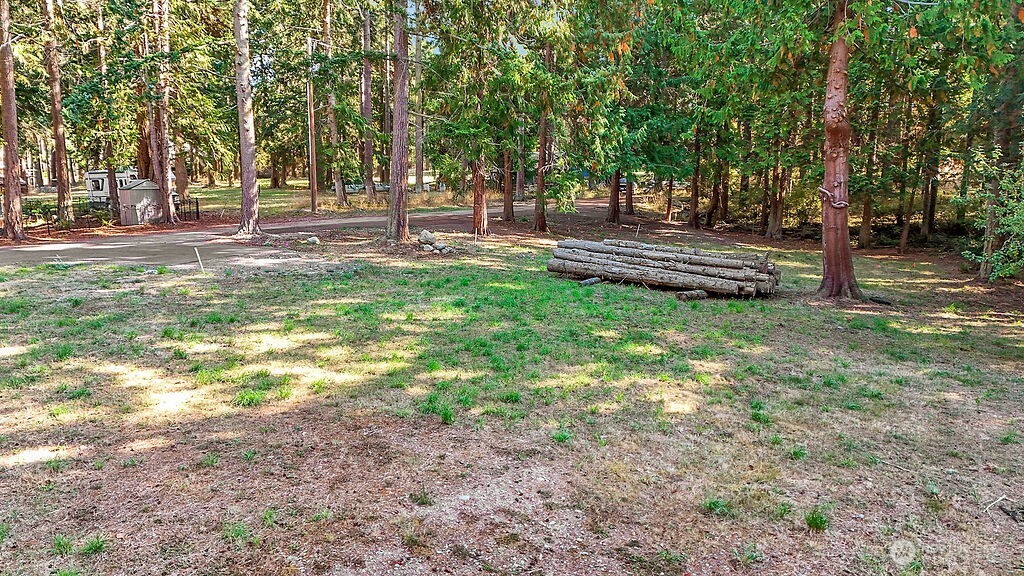 0 Lot 3 T Street , Port Townsend, WA 98368