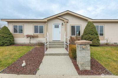 1200 Gallers Street , Wenatchee, WA 98801