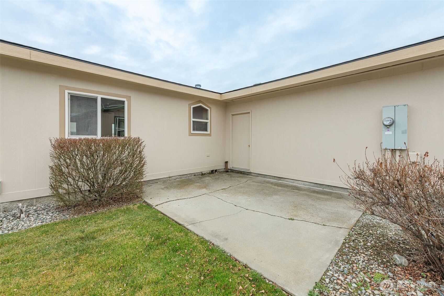 1200 Gallers Street , Wenatchee, WA 98801