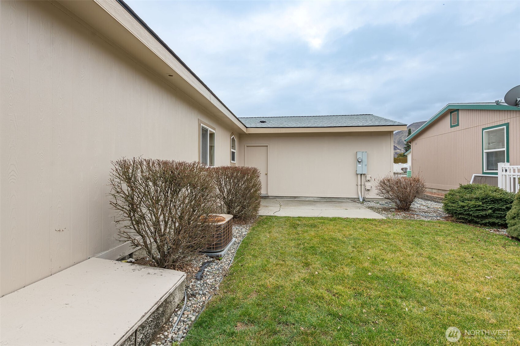 1200 Gallers Street , Wenatchee, WA 98801
