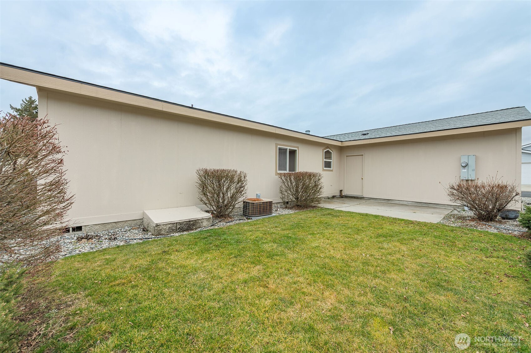 1200 Gallers Street , Wenatchee, WA 98801