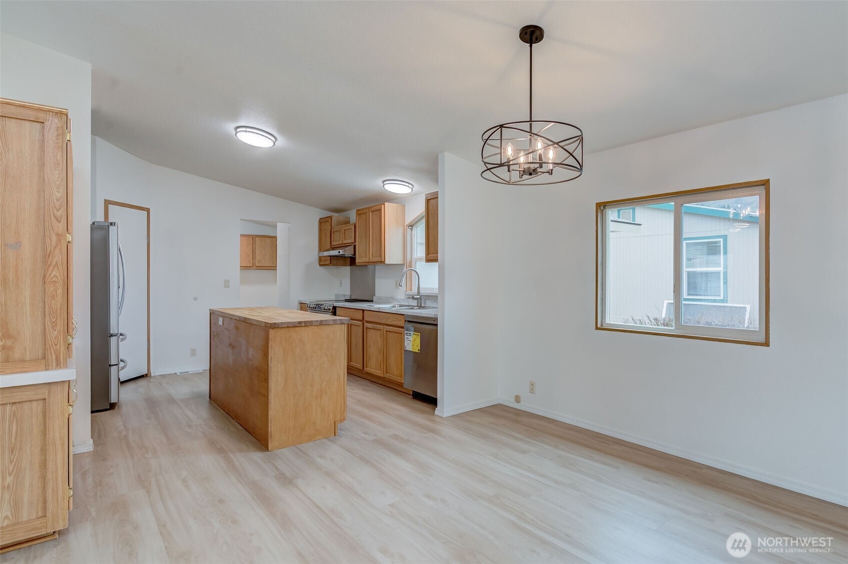 1200 Gallers Street , Wenatchee, WA 98801