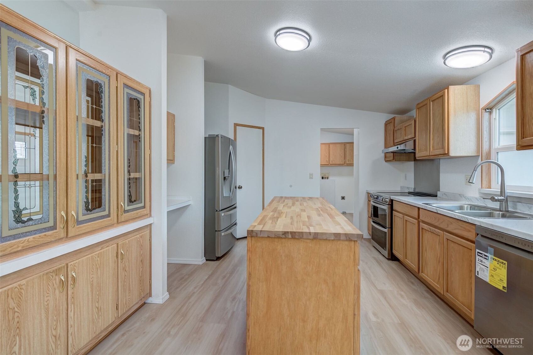 1200 Gallers Street , Wenatchee, WA 98801