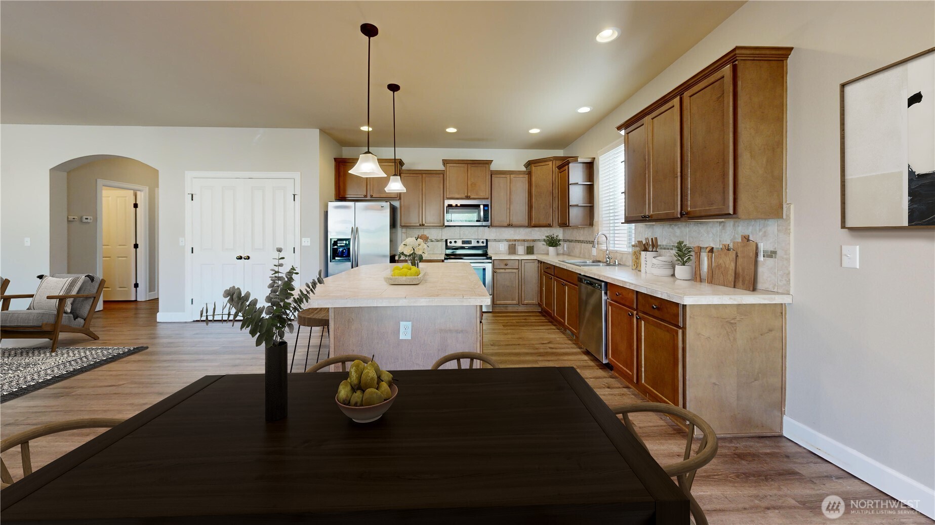 1229 Kiely Drive SE, Olympia, WA 98501