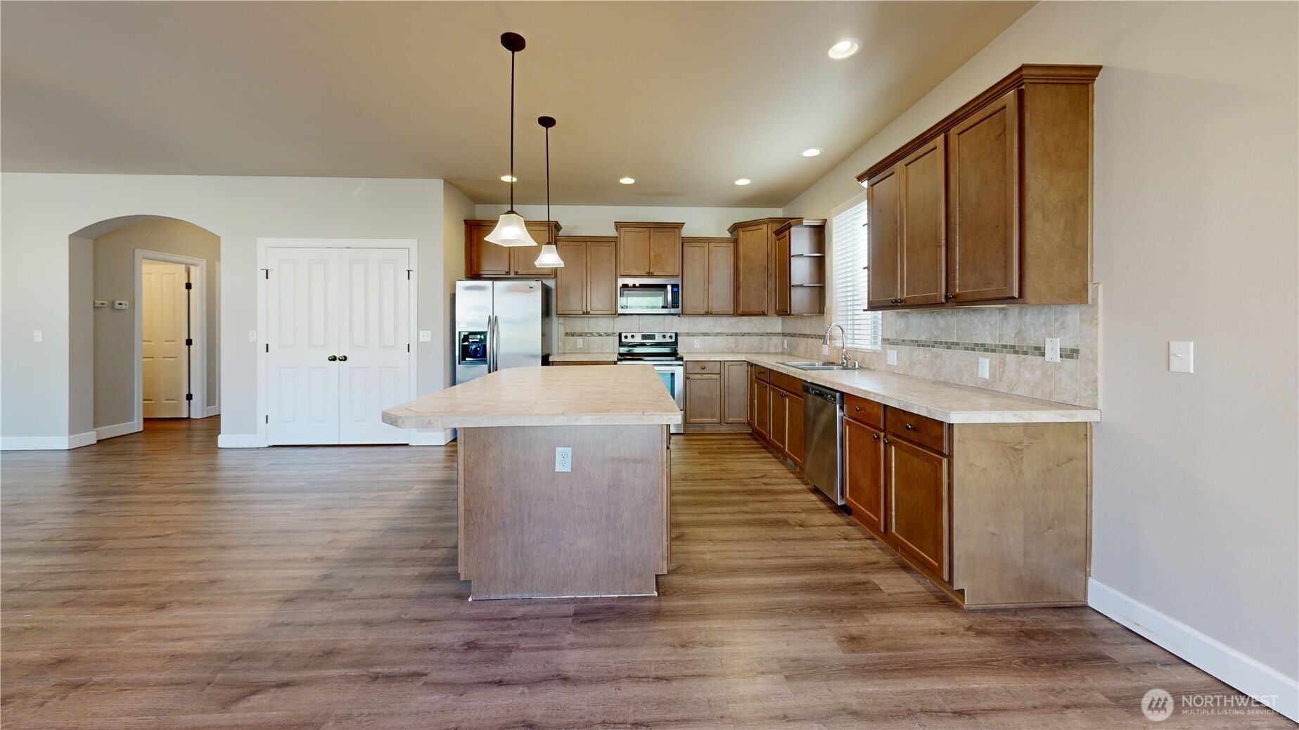 1229 Kiely Drive SE, Olympia, WA 98501