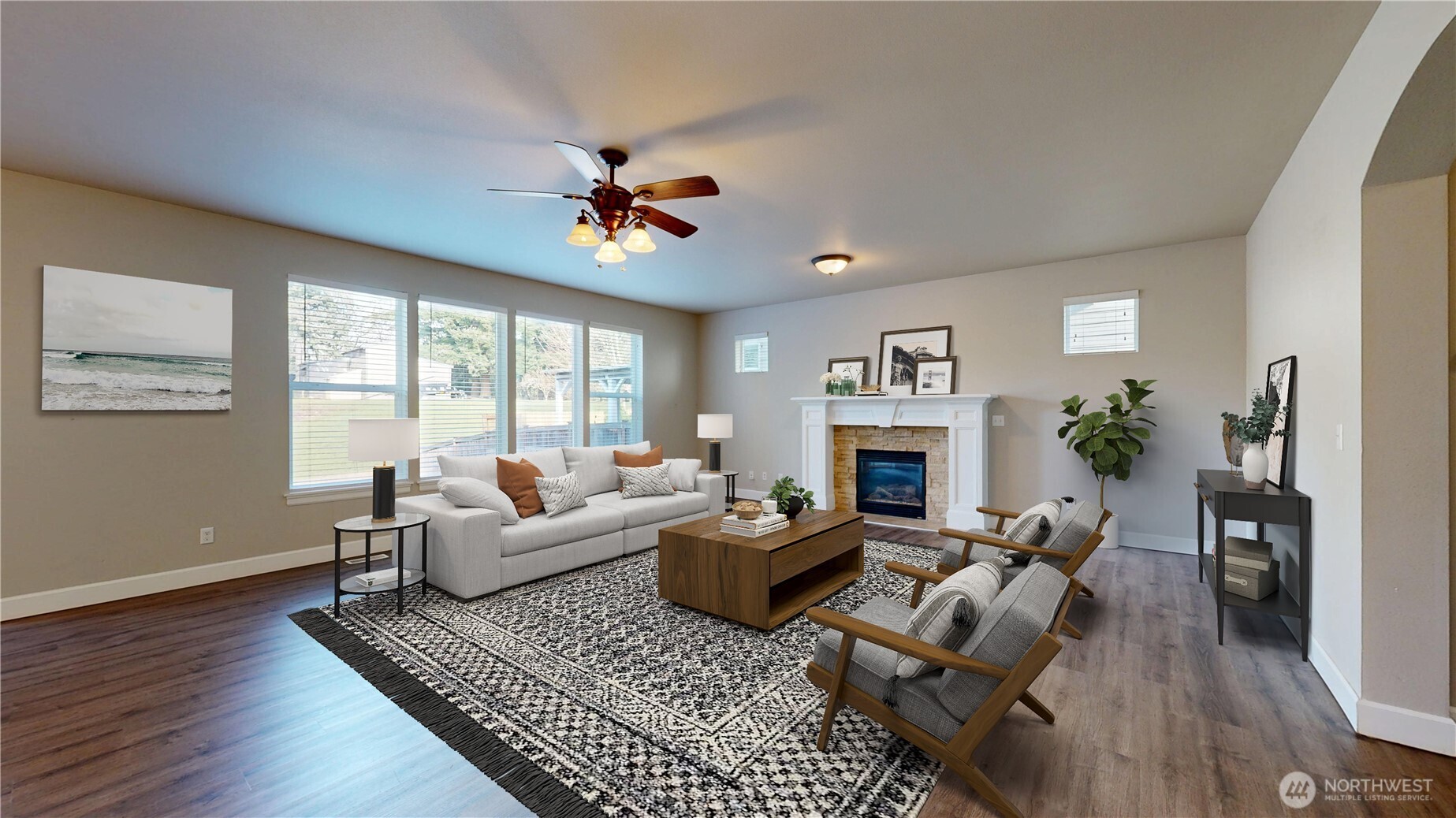 1229 Kiely Drive SE, Olympia, WA 98501