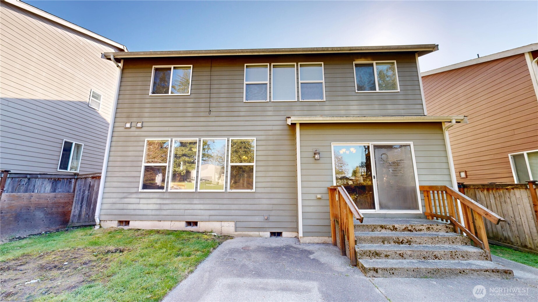 1229 Kiely Drive SE, Olympia, WA 98501