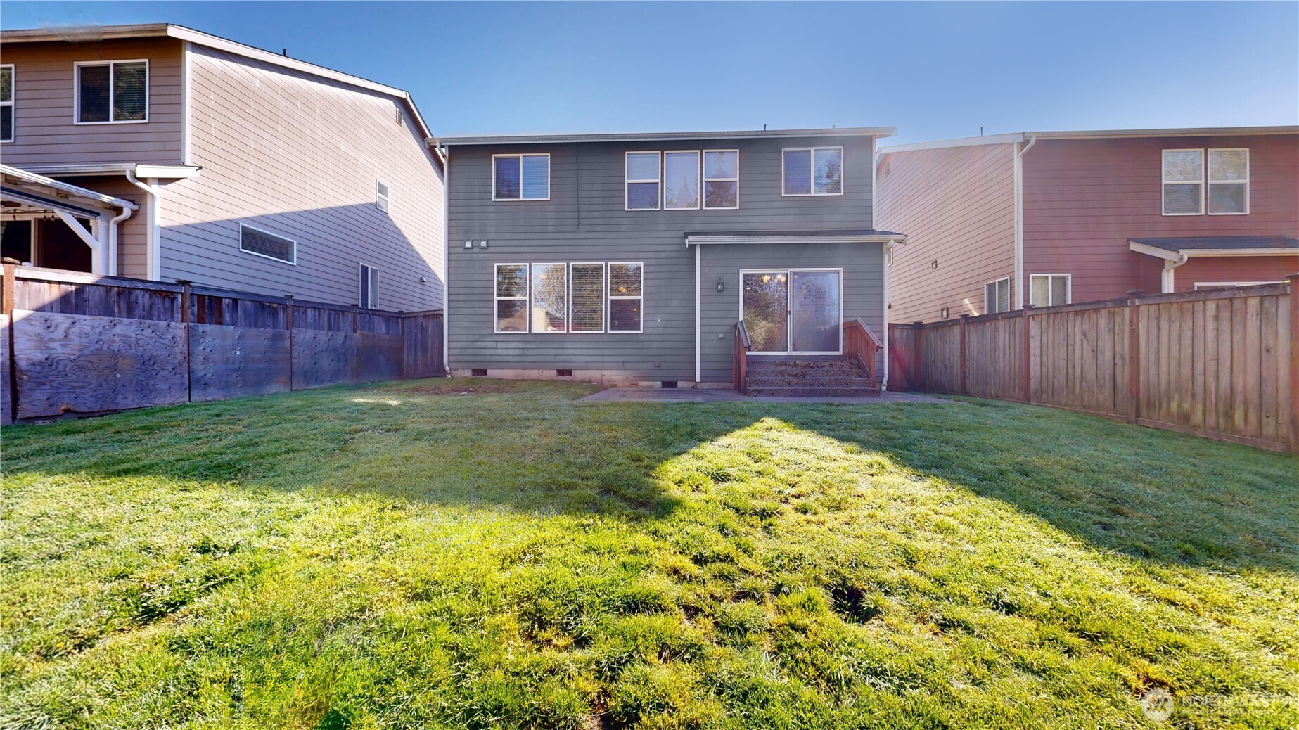 1229 Kiely Drive SE, Olympia, WA 98501