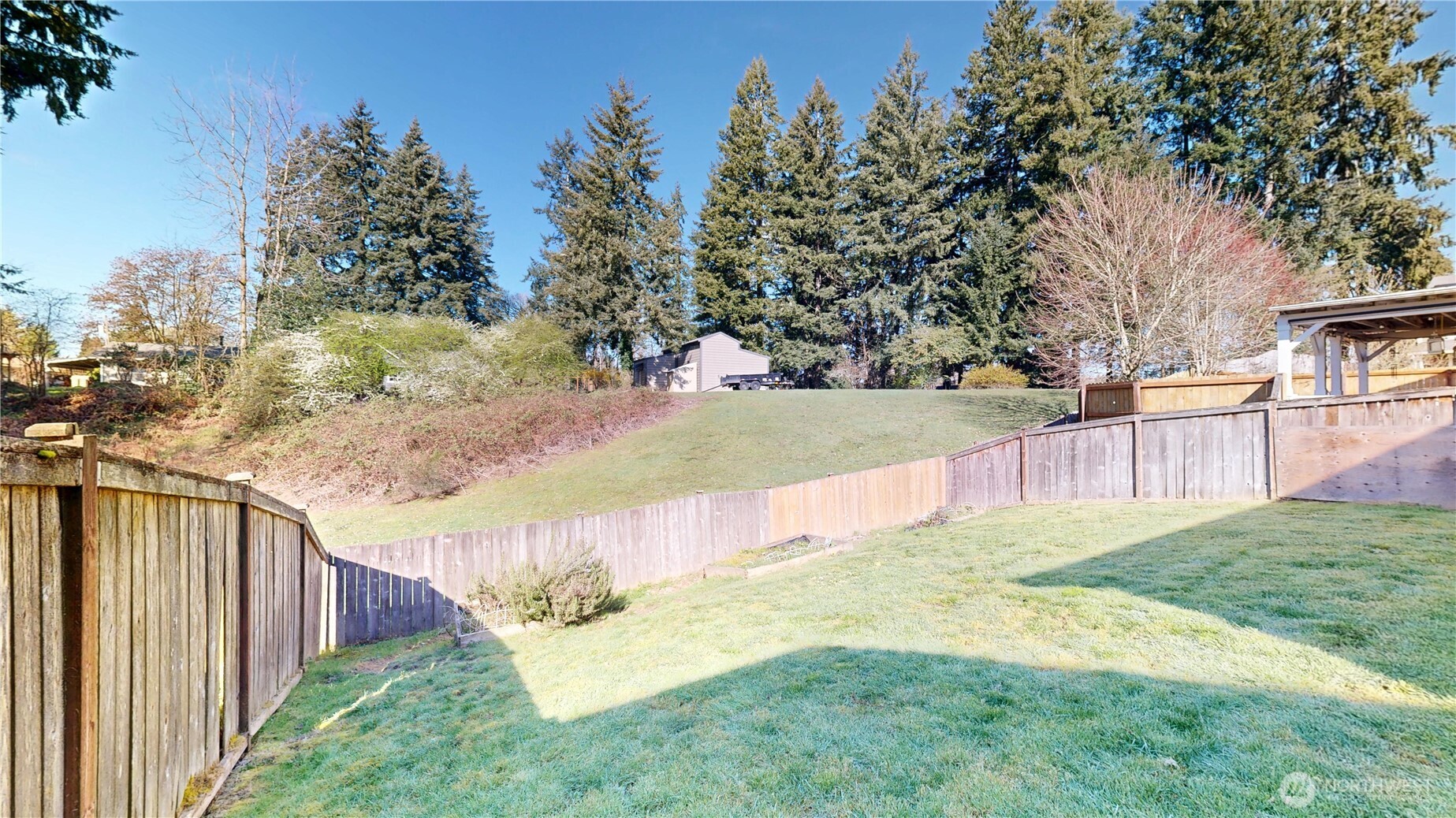 1229 Kiely Drive SE, Olympia, WA 98501
