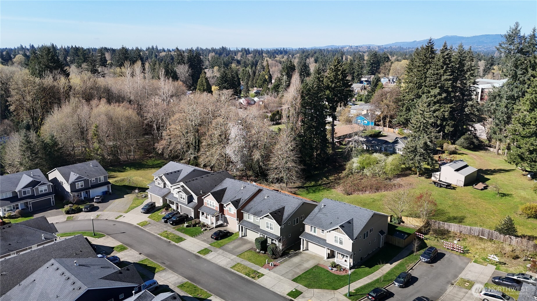 1229 Kiely Drive SE, Olympia, WA 98501