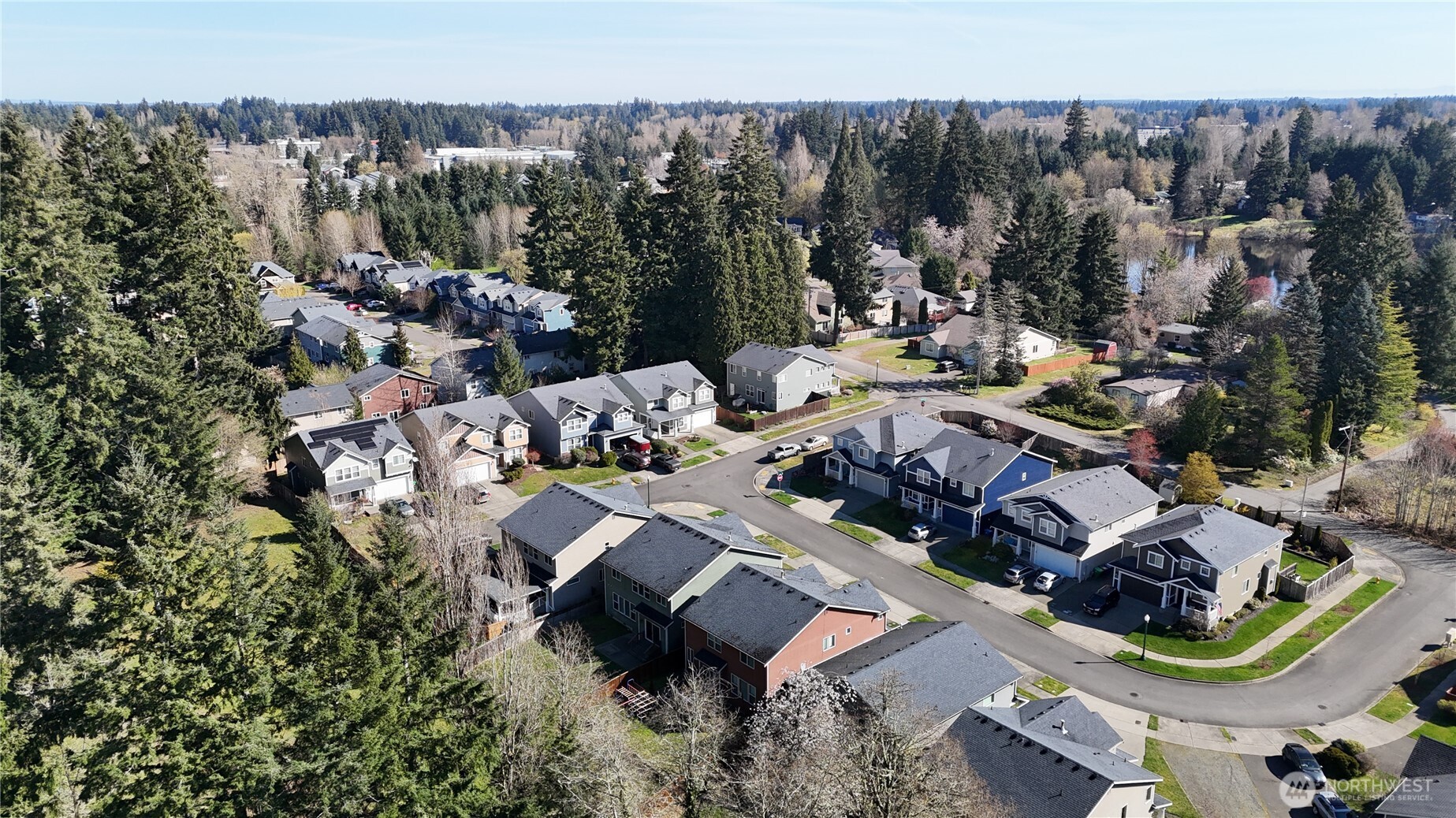 1229 Kiely Drive SE, Olympia, WA 98501