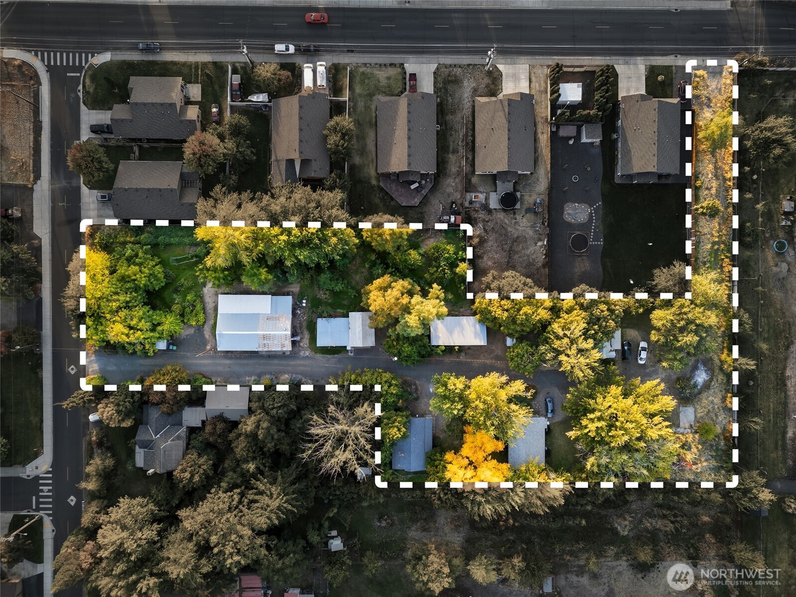 327 Powell Road , Milton-Freewater, OR 97862