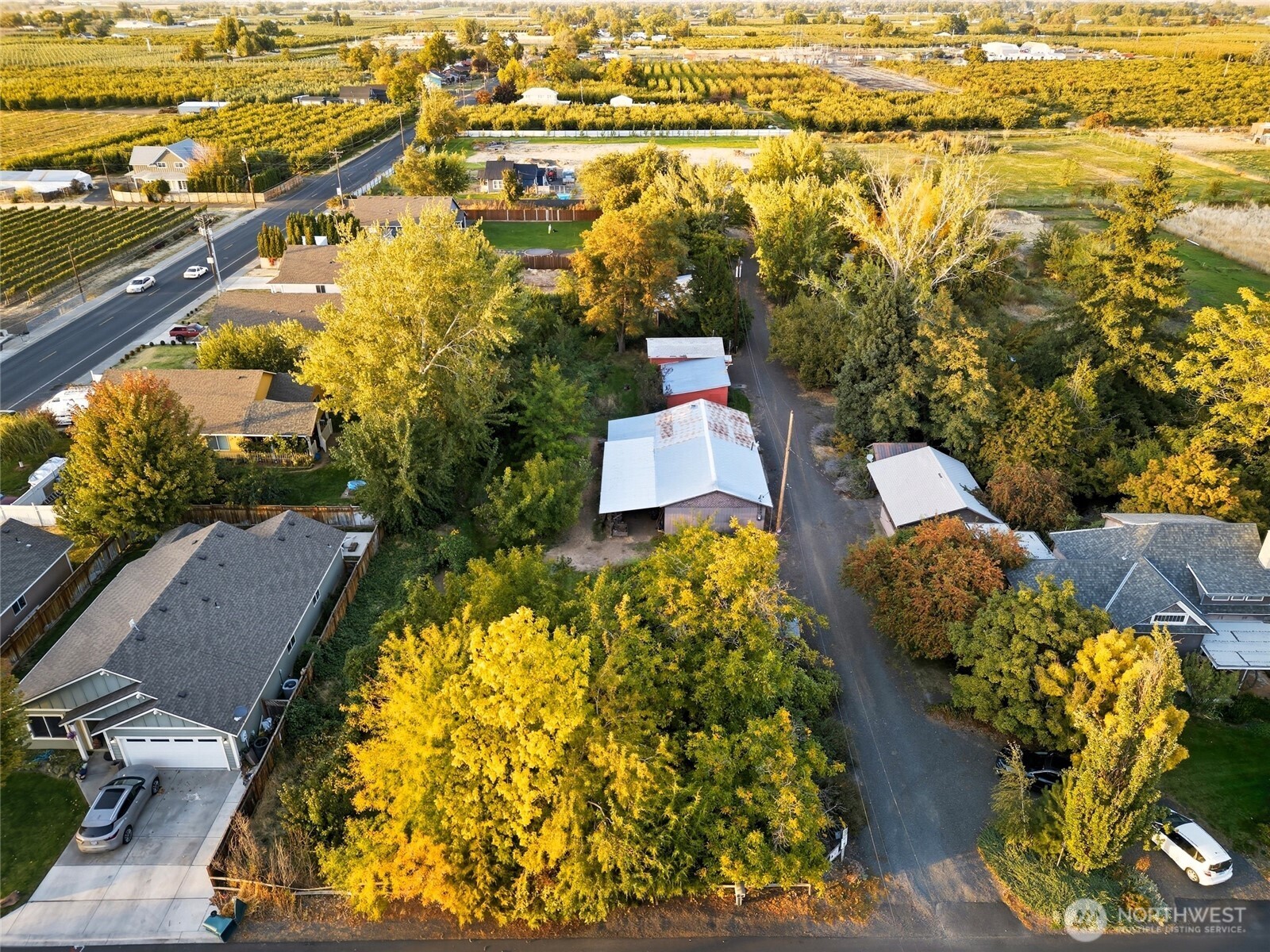 327 Powell Road , Milton-Freewater, OR 97862
