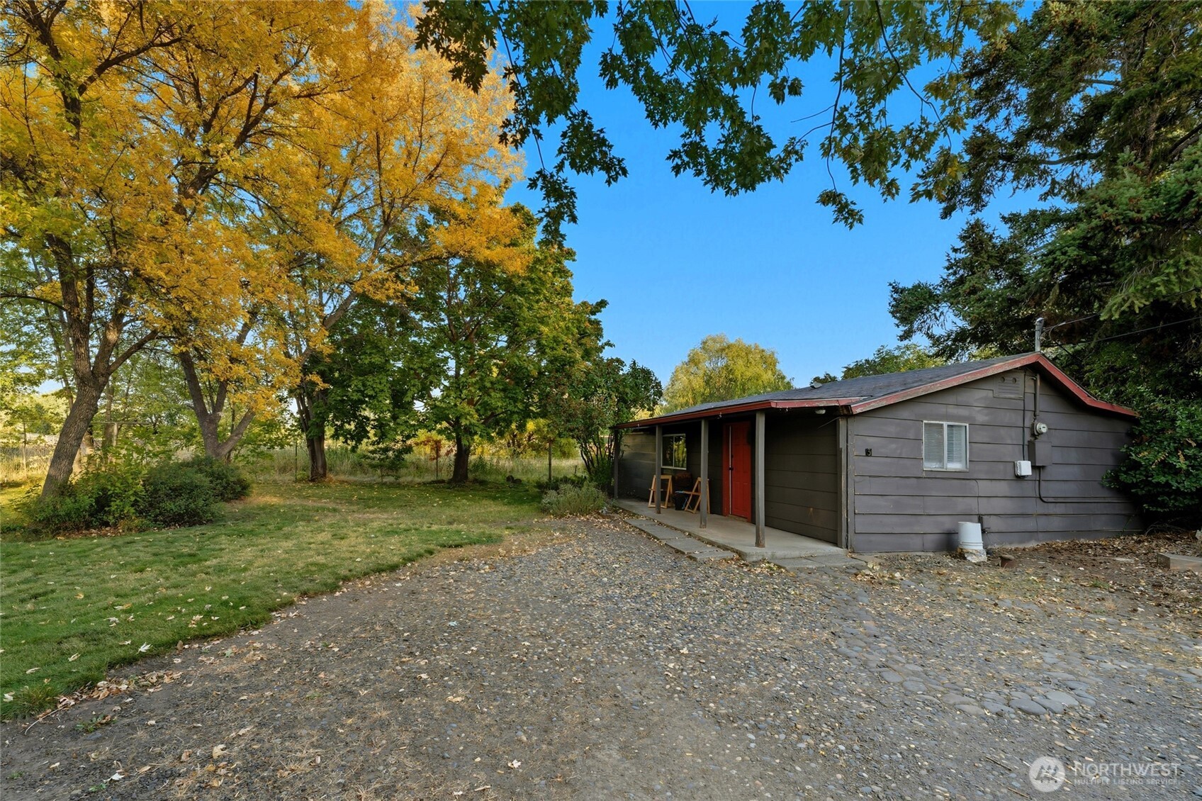 327 Powell Road , Milton-Freewater, OR 97862