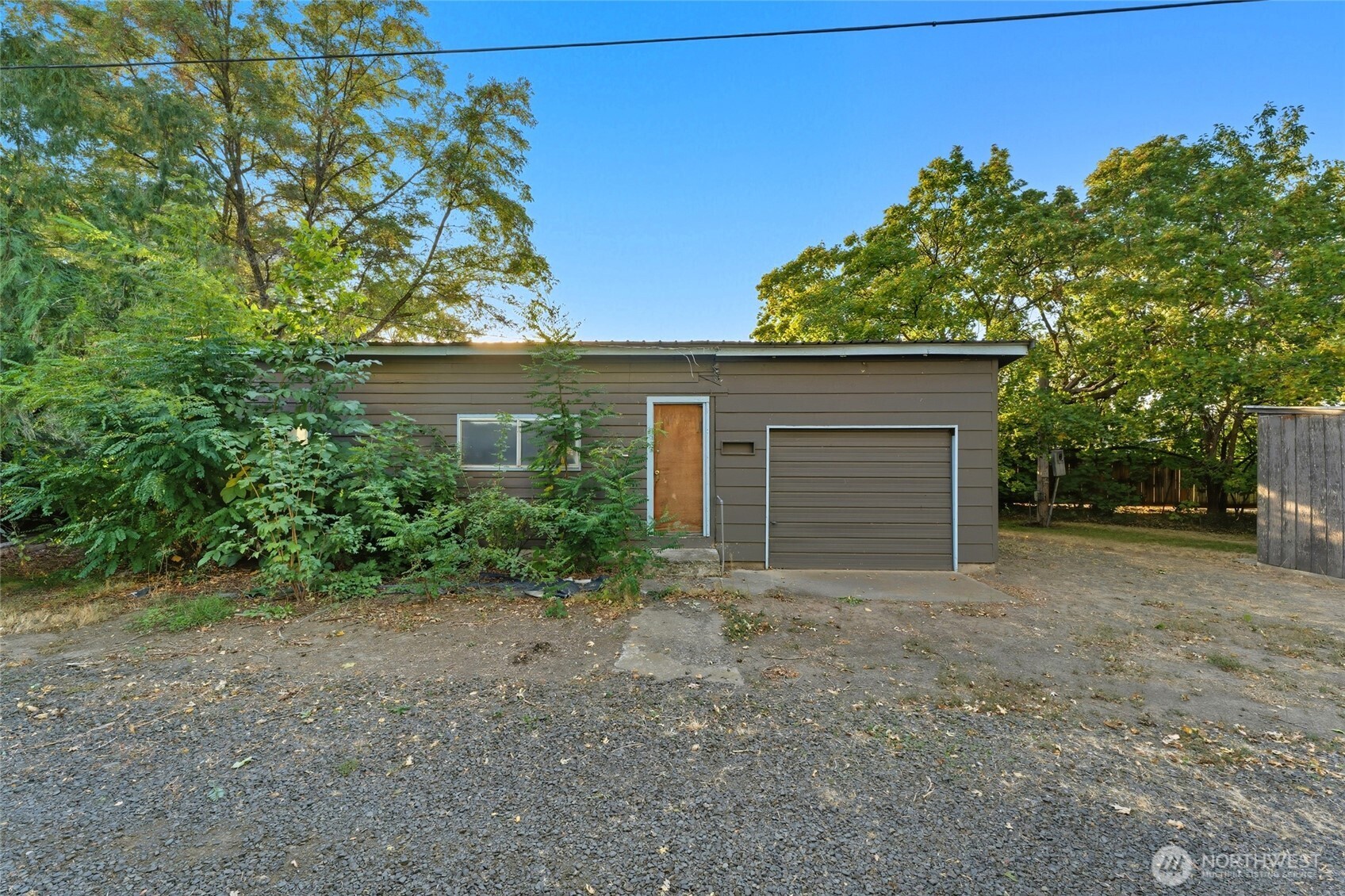 327 Powell Road , Milton-Freewater, OR 97862
