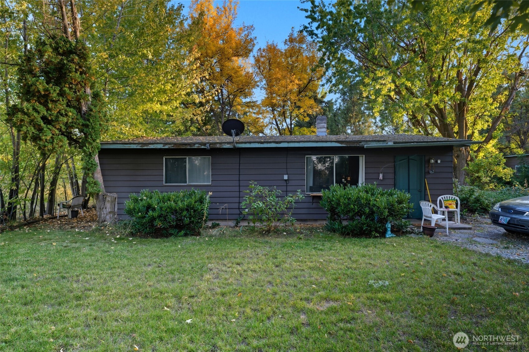 327 Powell Road , Milton-Freewater, OR 97862