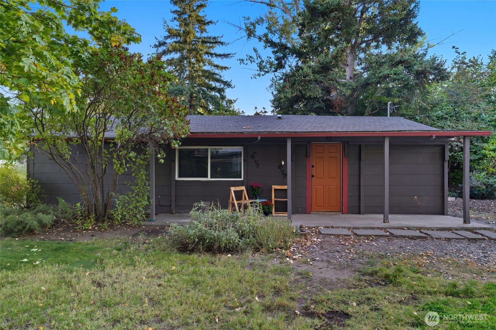 327 Powell Road , Milton-Freewater, OR 97862