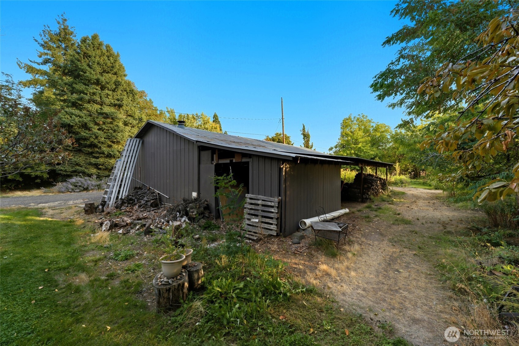 327 Powell Road , Milton-Freewater, OR 97862